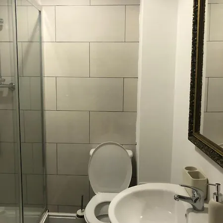 Apartman Frederick *